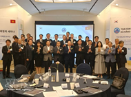 Da Nang seeks stronger technology, innovation ties with RoK